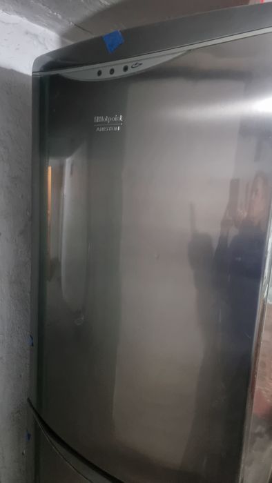 Lodówka Hotpoint Ariston