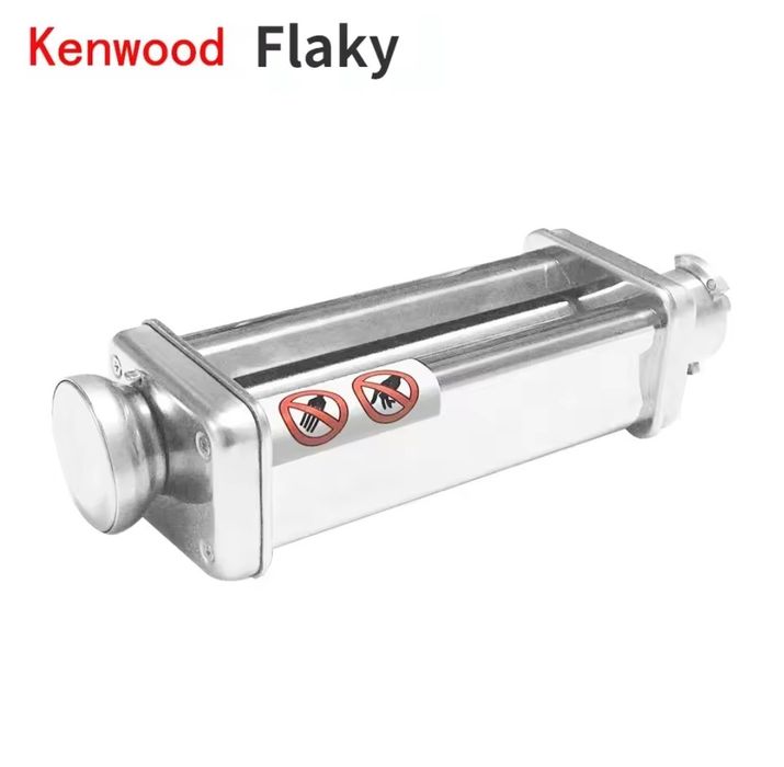 Насадка тістораскатка підходить на Kenwood