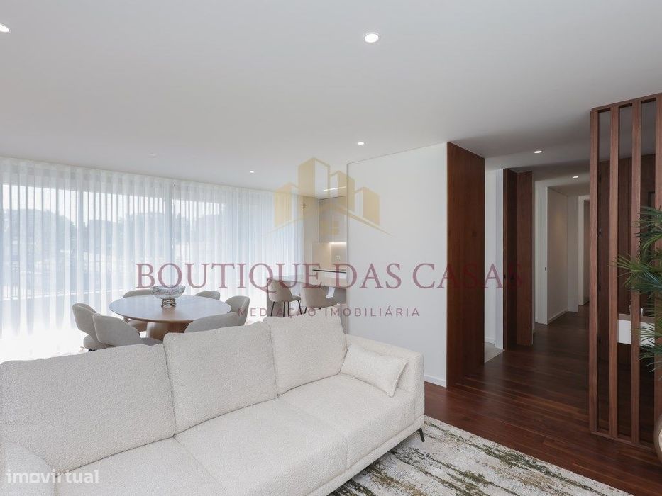 Apartamento T1 Novo - Cidade da Maia — Cidade Da Maia, Porto