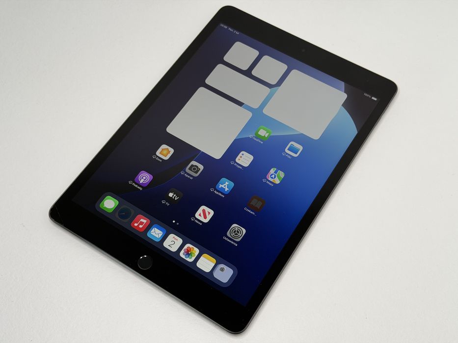 iPad 9. gen. (A2602) - 64GB - faktura VAT 23%