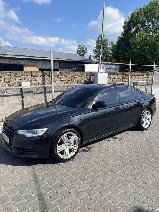 Диски Audi original R19
