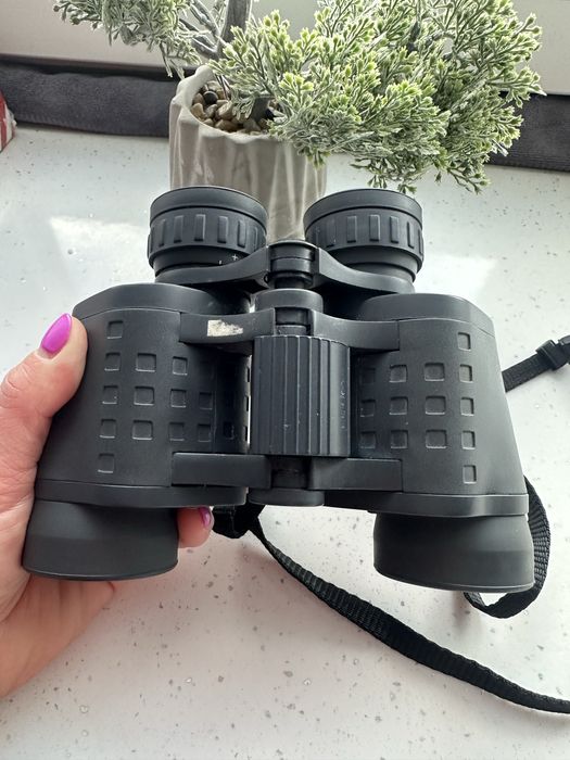 Бінокль Magno xp, binoculars