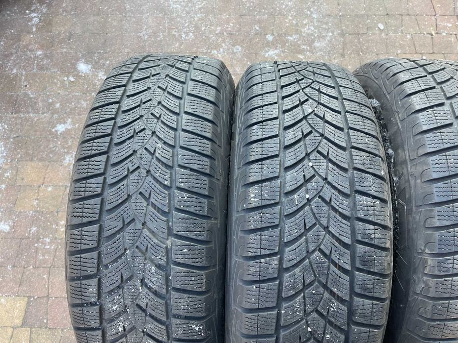 4042. Alufelgi 17" Mazda Cx-5 oryginał 7J ET45 5x114.3 koła 225/65/17