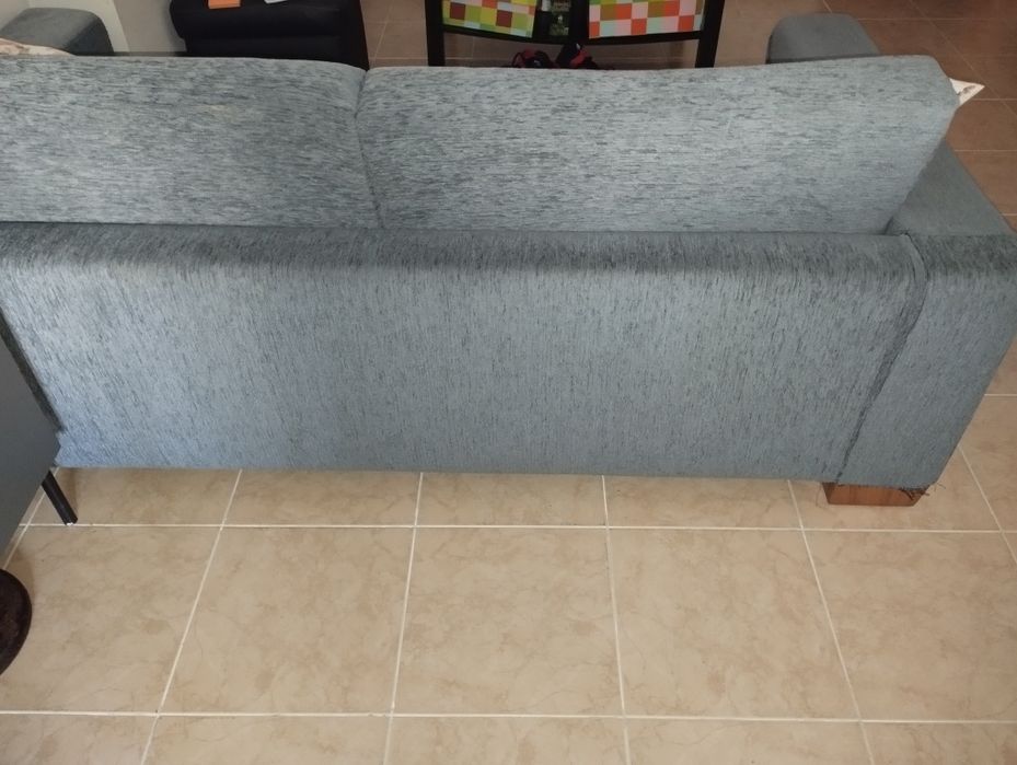 Sofá de 2 lugares
