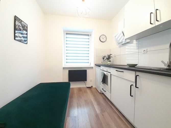 Świdra 15, kawalerka przyjazna dla zwierząt, BRAK PROWIZJI, PROMOCJA