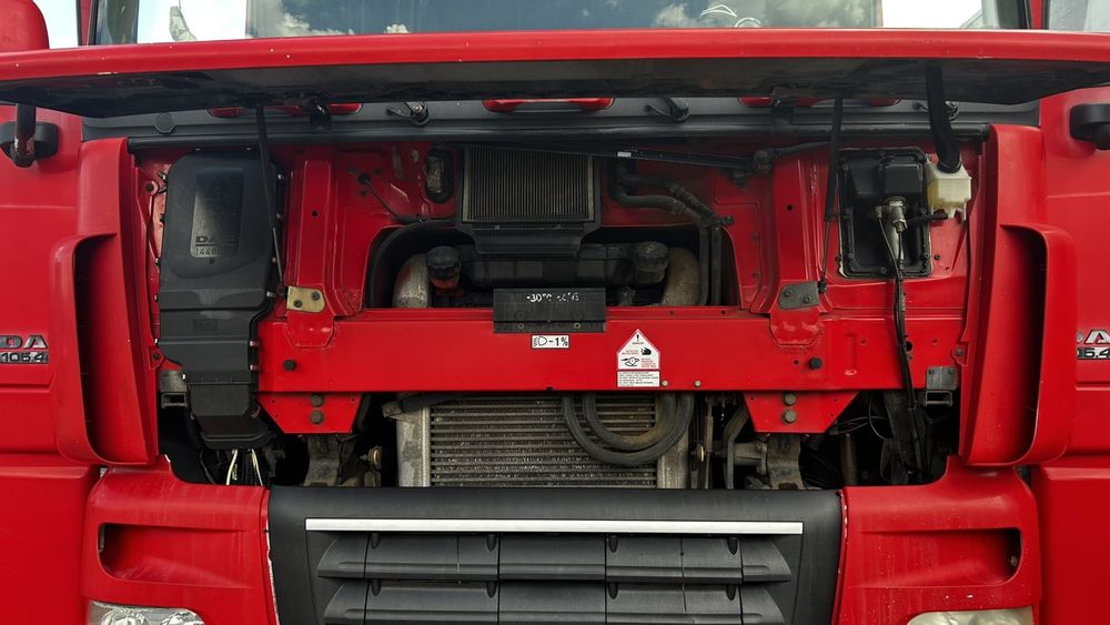 Daf 105.460 2008 р.