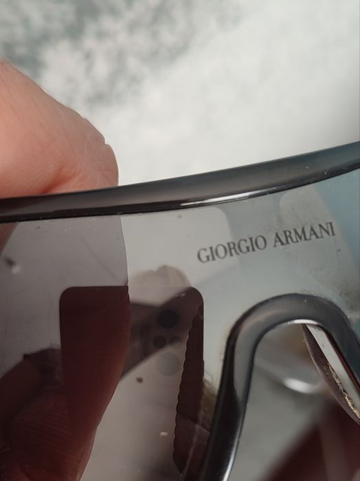 Óculos de sol Armani