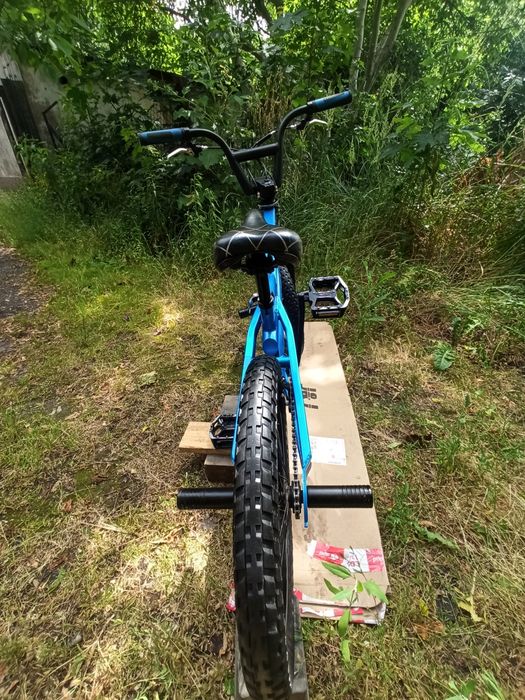 Rower BMX Maijik Reckless