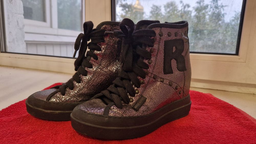 Кеди-снікерси Ruko line