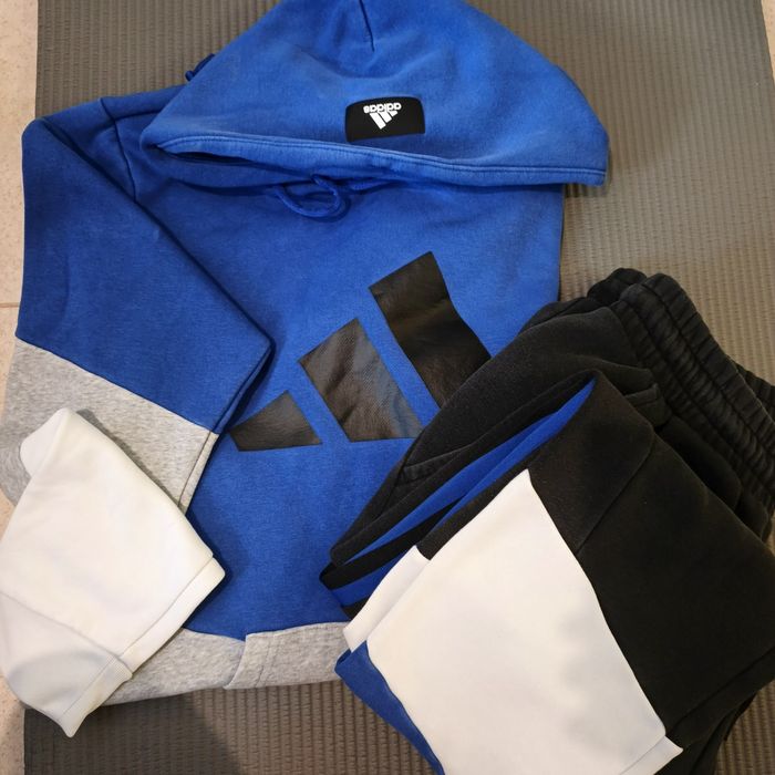 Чоловічий костюм Adidas M