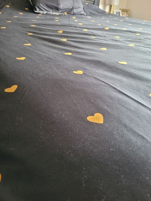 Capa de Edredom cama de casal