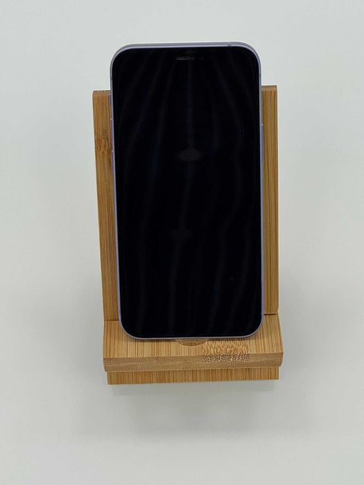 Iphone 12 mini 256gb Purple - Gwarancja ! Kondycja baterii - 100% !