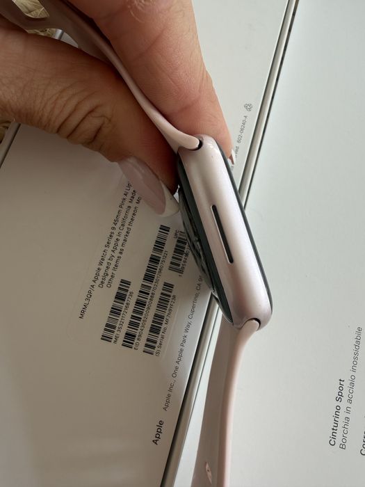 Apple watch 9 series celular