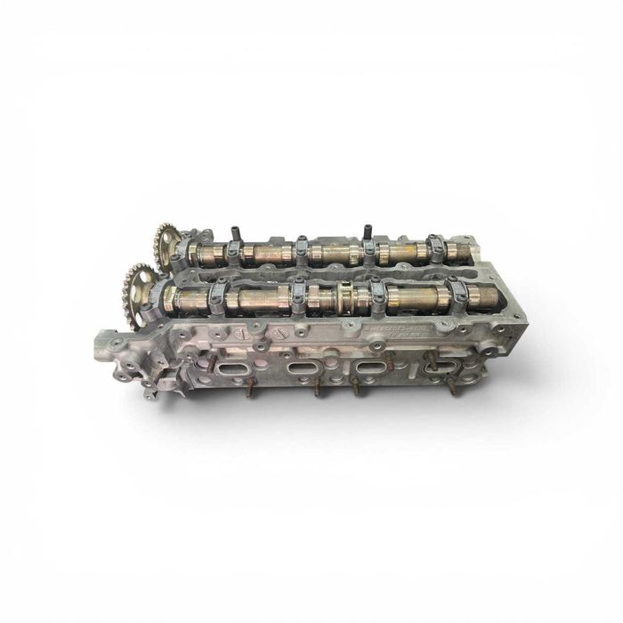 Cabeça de Motor Mercedes 2.1 2.2 Cdi OEM651 Sprinter Vito Classe E Classe C