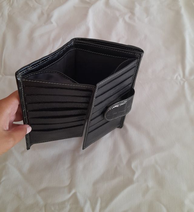 Carteira da Cavalinho