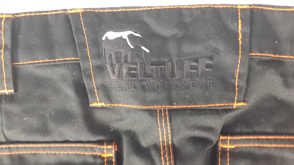 Спец одежда. Рабочие штаны  VELTUFF