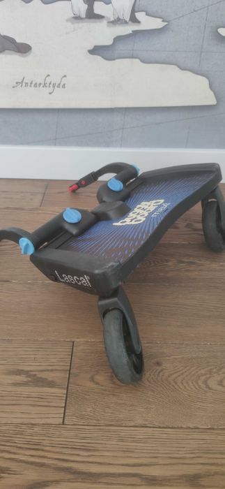 Dostawka do wózka Buggy board maxi