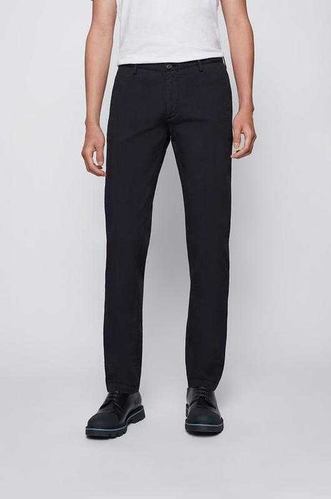 Штани брюки hugo boss rice3-d, розмір 32