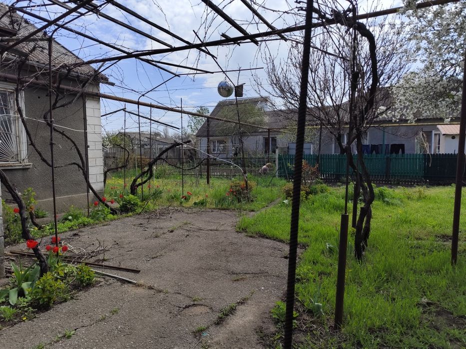 Продам дом на Ленпоселке
