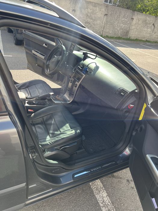 Продам Volvo V 50