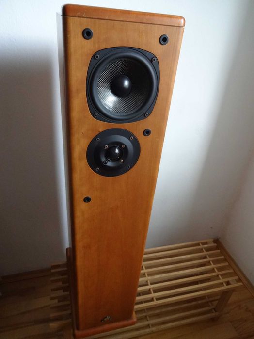 Castle Acoustics - Harlech