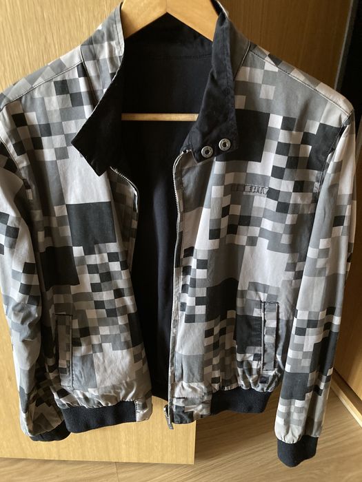 Casaco de Rapaz (reversível Deeply)64584575030786120