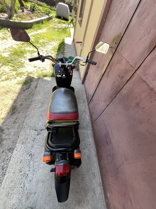 Скутер Мопед  Honda Zoomer Продам