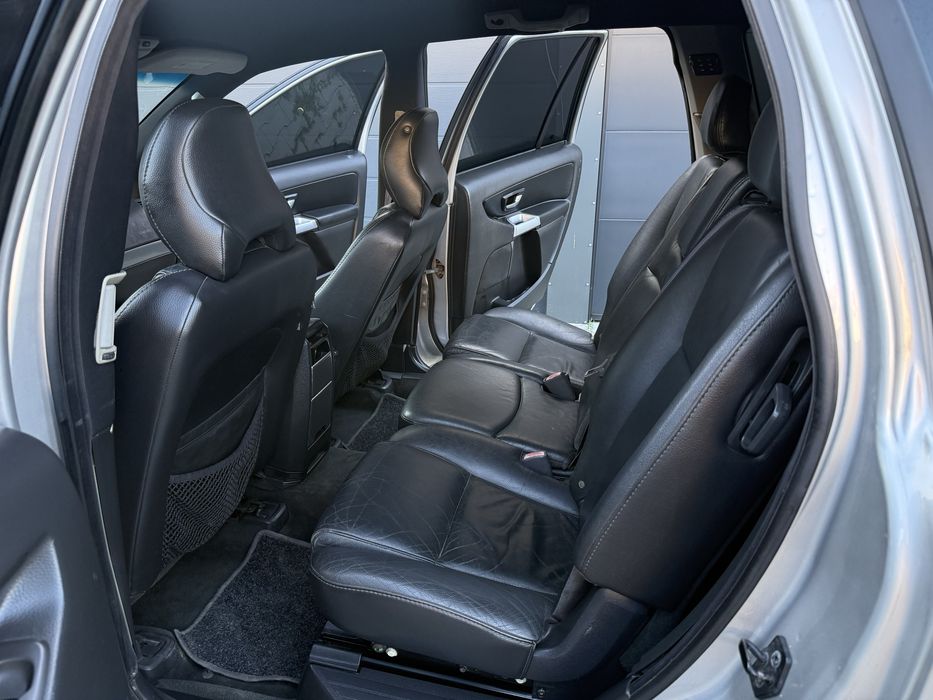 Volvo XC90 2.4TDI 4x4 SPORT LINE