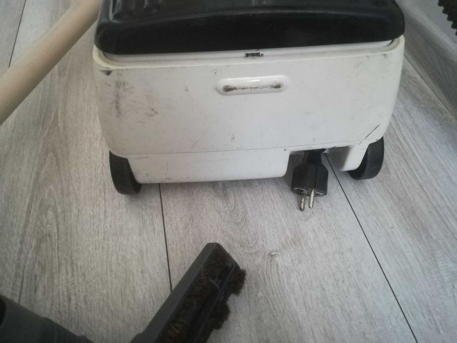 Odkurzacz Zelmer PRL