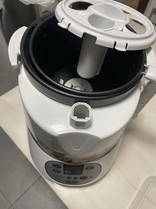 Пастоварка електрична. Delonghi.