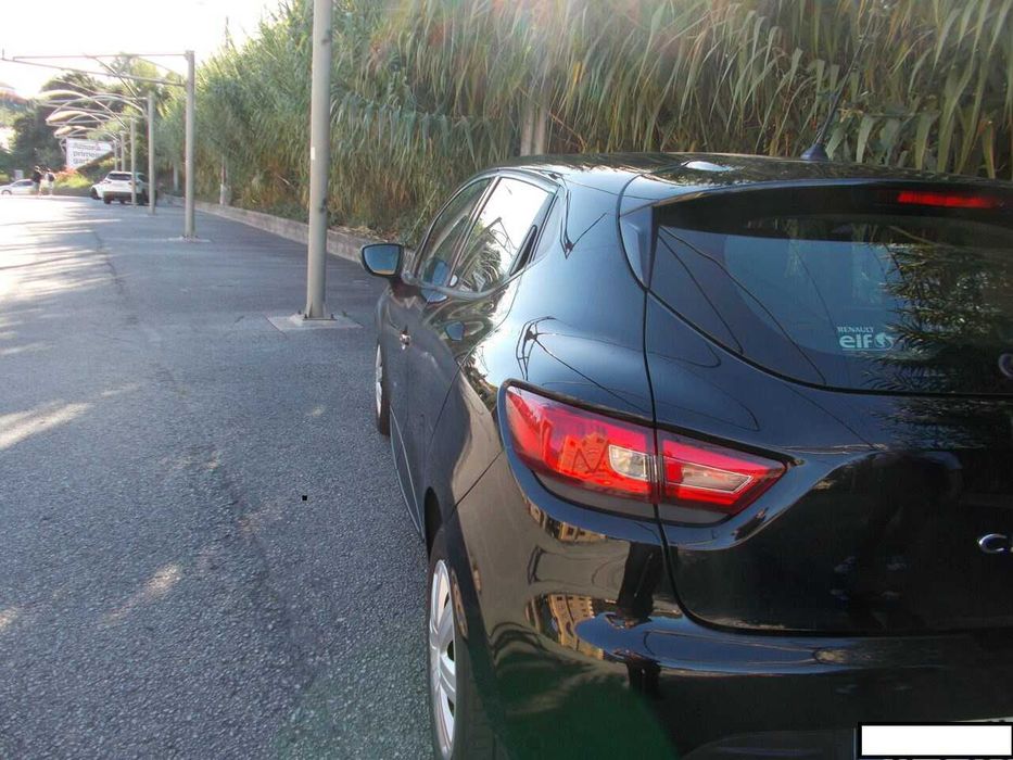 Renault Clio 1.5 dCi Limited EDition