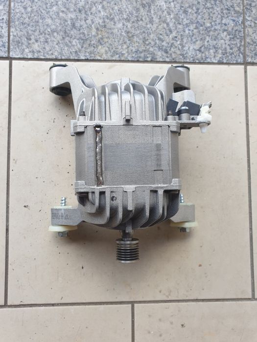 Silnik do pralki Siemens