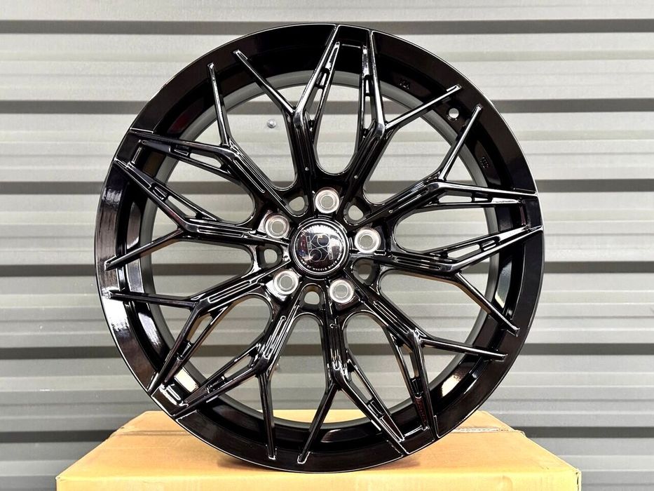 Диски нові R17 5x112 Mercedes GLA CLA GLB C E CLS CLK S A B V Viano