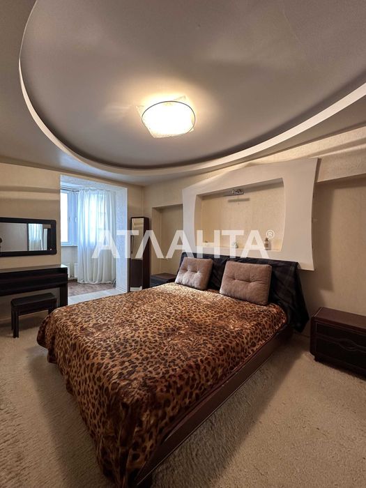 Просторная квартира в ЖК «Каменный цветок». Газ. Паркоместо в подарок