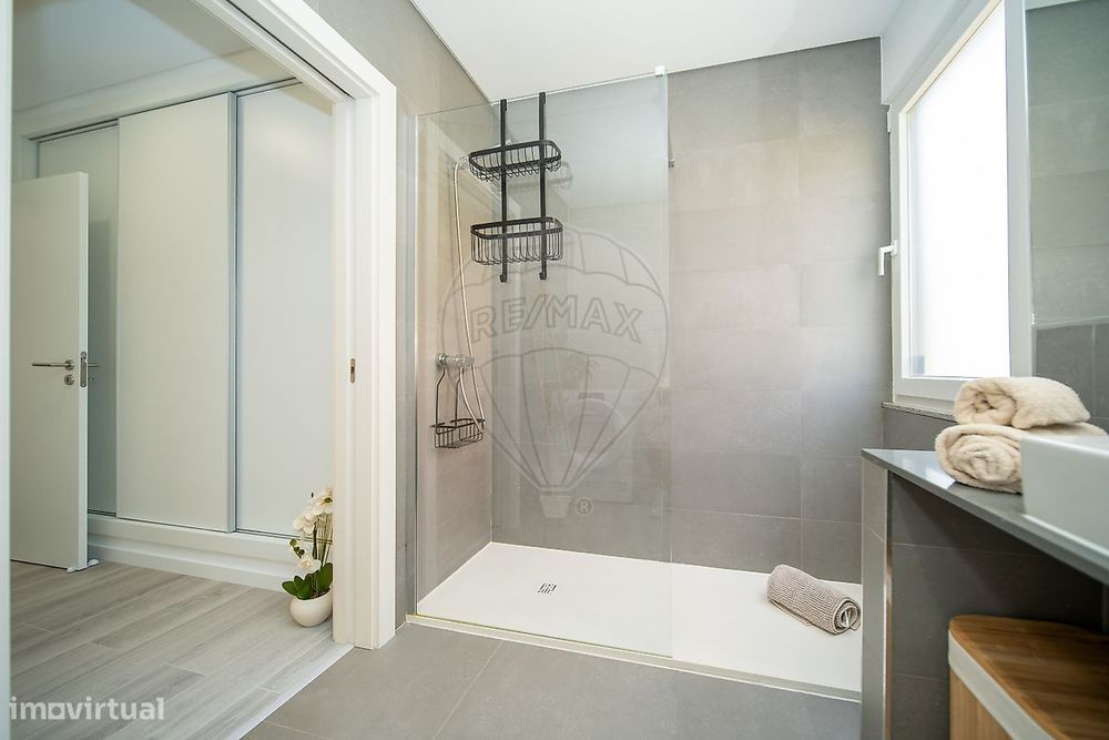 Apartamento T2 para venda
