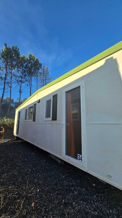 BÜSNTNER ELEGANCE T2 40 m4 toda equipada top oferta transporte