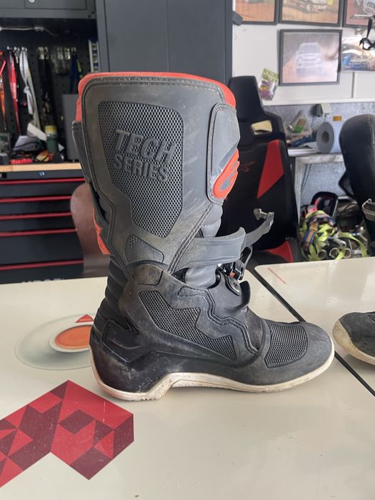 Alpinestars tech7