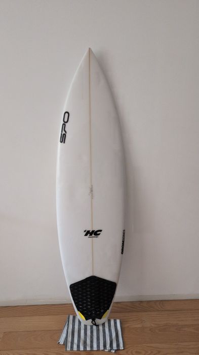 Prancha de surf SPO 5'3