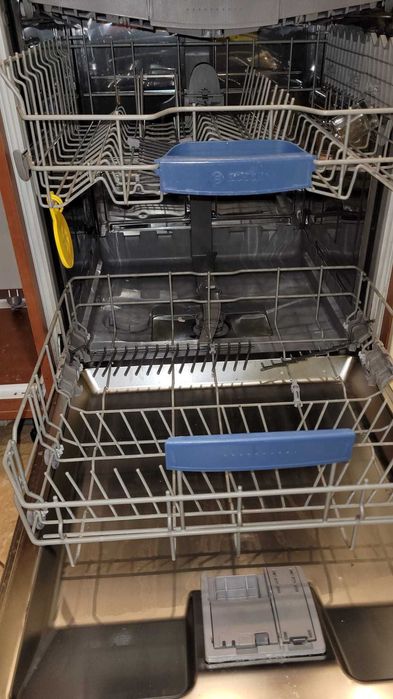 Zmywarka Bosch SMV58L60EU