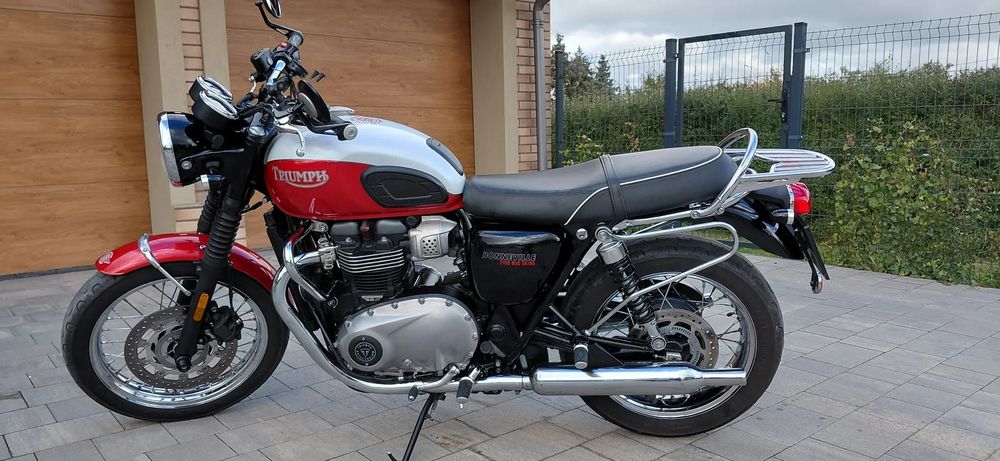 Triumph