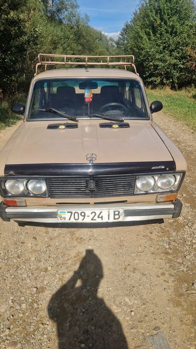 продам ваз 2106.