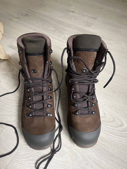 Берці Meindl Rock GTX GORE-TEX, 8,5