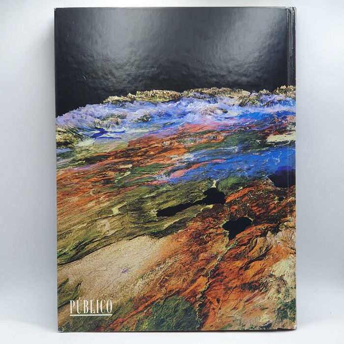 Livro Ref-VSO - P.Strain,F.Engle - A Terra Vista do Espaço