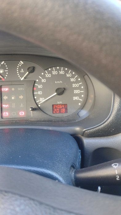 Vende-se Renault Clio
