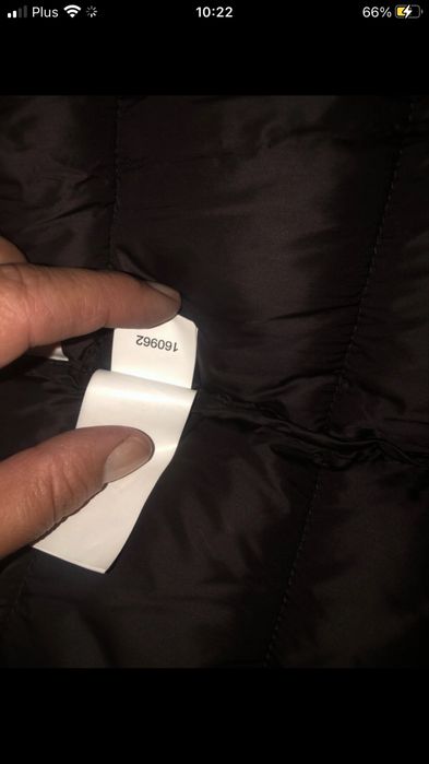 Kurtka Michael kors L oryginalna