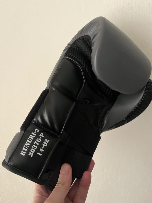 Боксерські рукавиці Dragon