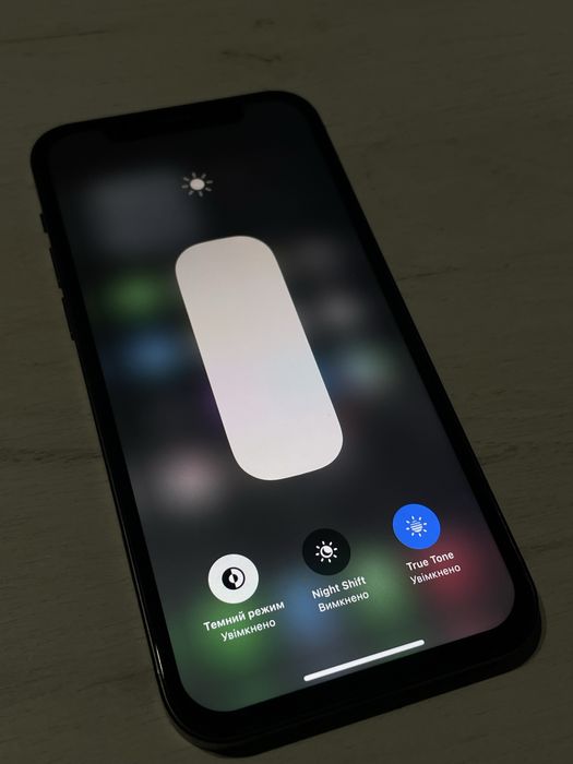 Iphone 12 64 GB Black Neverlock АКБ 100%