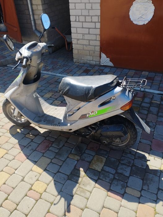 Продам скутер хонда діо