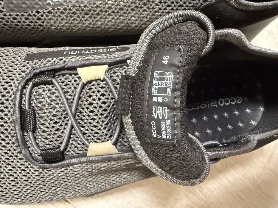 Кросівки ECCO BIOM 2.0 M, 46 розмір