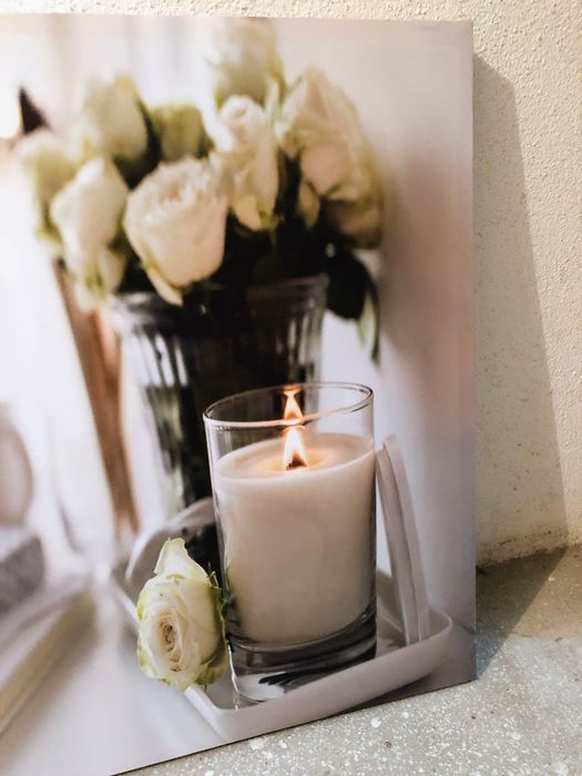 Tela decorativa 60x60